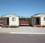 Jackos Holiday Cabins - Timeshare Accommodation