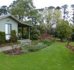 The Little House on the Hill - Timeshare Accommodation
