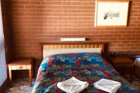 Federal Hotel & Motel - Timeshare Accommodation 2