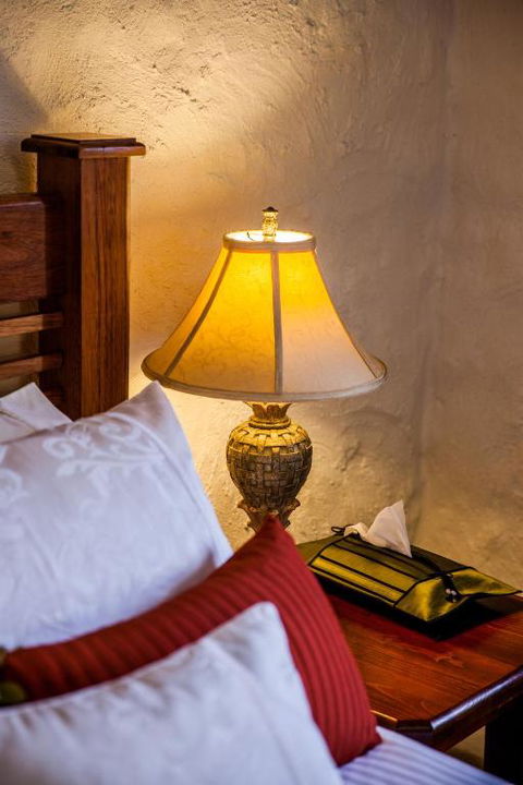 Sunnyside Cottage - Timeshare Accommodation 5