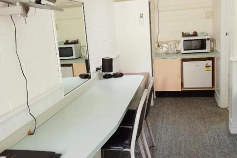 Arcadia Motel - Timeshare Accommodation 5