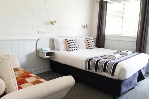 Arcadia Motel - Timeshare Accommodation 6