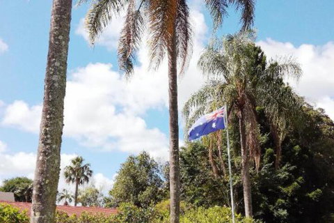 Arcadia Motel - Timeshare Accommodation 4