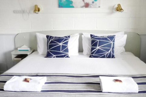 Arcadia Motel - Timeshare Accommodation 7