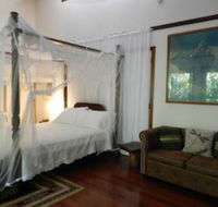 Oskars Rainforest Retreat - Timeshare Accommodation