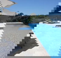 Sybella - Timeshare Accommodation
