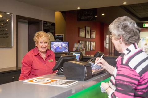Lithgow Workies Club Motel - Timeshare Accommodation 0