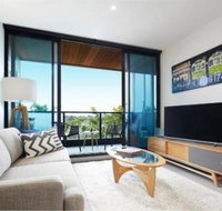 Abode 316 - Timeshare Accommodation