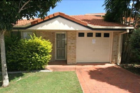 Huntington Villas - Timeshare Accommodation 0