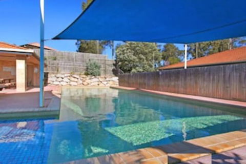 Huntington Villas - Timeshare Accommodation 1
