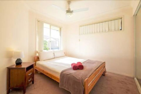 Huntington Villas - Timeshare Accommodation 3