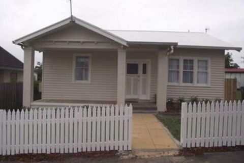 Avenue House - Timeshare Accommodation 0