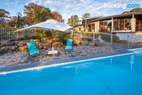 The Linden Bed & Breakfast - Timeshare Accommodation 6