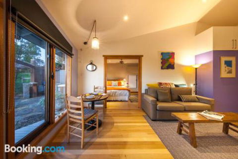 The Linden Bed & Breakfast - Timeshare Accommodation 0