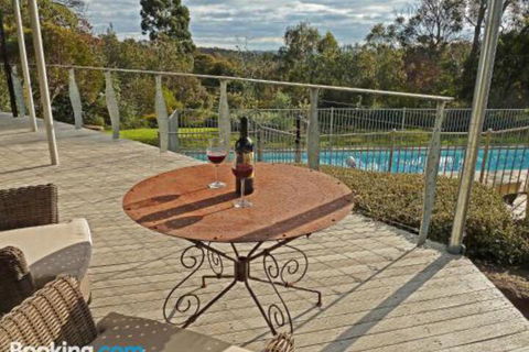 The Linden Bed & Breakfast - Timeshare Accommodation 5