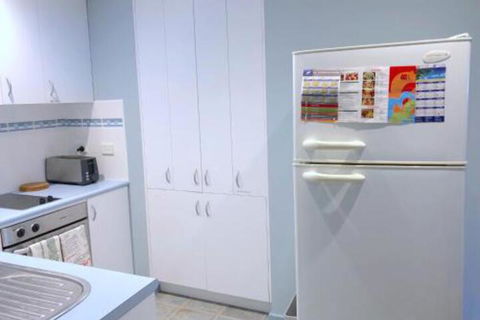 Pride Leisure Homes - Timeshare Accommodation 6