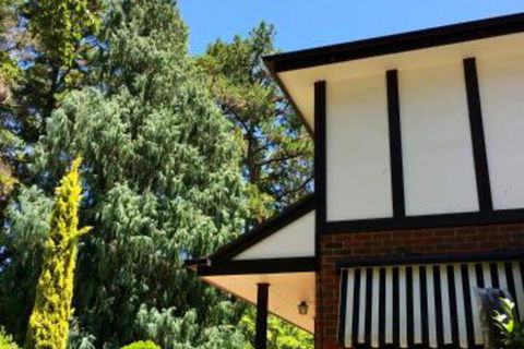 Pride Leisure Homes - Timeshare Accommodation 5