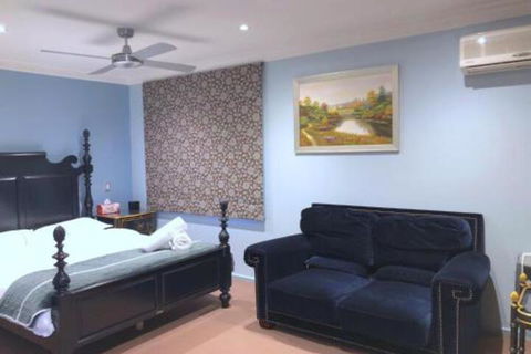 Pride Leisure Homes - Timeshare Accommodation 7