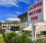 Cairns Motor Inn