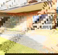 Pelican Waters - Timeshare Accommodation