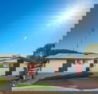 Grantys House - Timeshare Accommodation