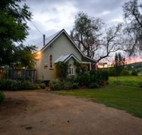 Old Church BB - Timeshare Accommodation