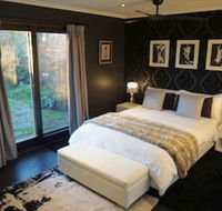 Georgie's Boutique BB - Timeshare Accommodation