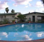Starline Motor Inn - Timeshare Accommodation