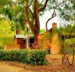 Cedarwood Cottage - Timeshare Accommodation