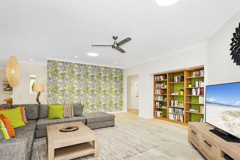 Fairlight Tweed Coast Holidays  - Timeshare Accommodation 2