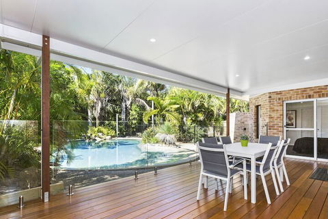 Fairlight Tweed Coast Holidays  - Timeshare Accommodation 5