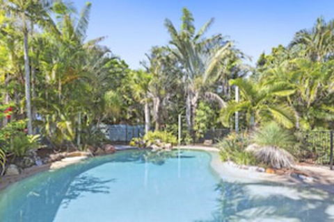 Fairlight Tweed Coast Holidays  - Timeshare Accommodation 0