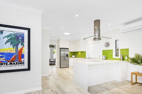 Fairlight Tweed Coast Holidays  - Timeshare Accommodation 7