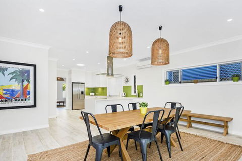 Fairlight Tweed Coast Holidays  - Timeshare Accommodation 3