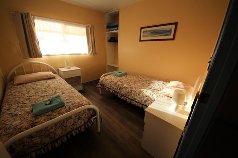 Baudin Beach Apartments - Timeshare Accommodation 2