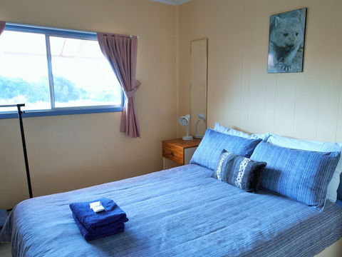 Baudin Beach Apartments - Timeshare Accommodation 0