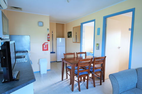 Baudin Beach Apartments - Timeshare Accommodation 4