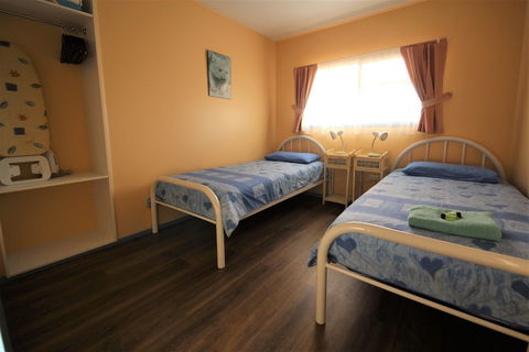Baudin Beach Apartments - Timeshare Accommodation 1