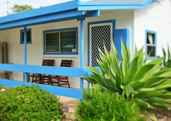 Baudin Beach Apartments - Timeshare Accommodation 3