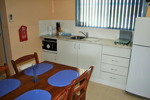 Baudin Beach Apartments - Timeshare Accommodation 5