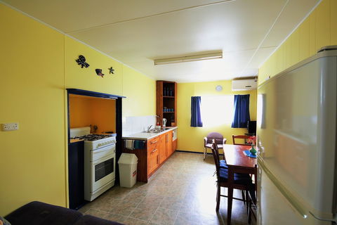 Baudin Beach Apartments - Timeshare Accommodation 6