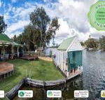 Mandurah Riverfront Holiday Rental - Timeshare Accommodation