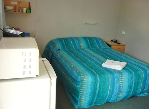Roma Big Rig Tourist Park - Timeshare Accommodation 1