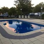 Roma Big Rig Tourist Park - Timeshare Accommodation 0