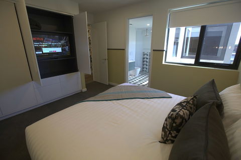 Carmel At Sorrento - Timeshare Accommodation 3