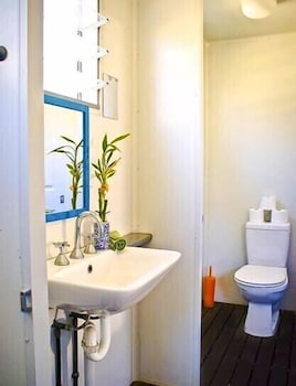 The Eco Beachcamp Retreat - Timeshare Accommodation 4