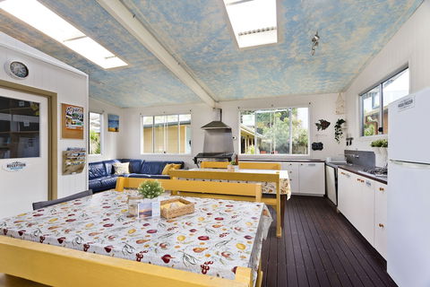 The Eco Beachcamp Retreat - Timeshare Accommodation 5