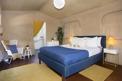 The Eco Beachcamp Retreat - Timeshare Accommodation 6
