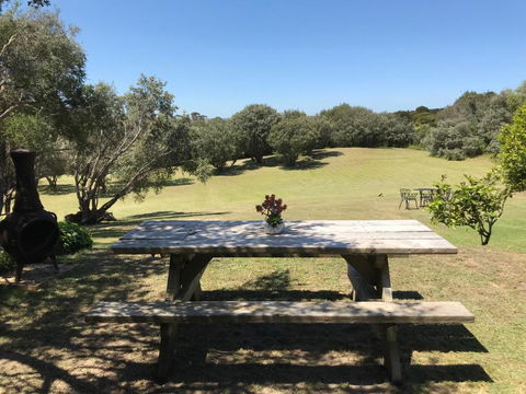 The Fingal Farm - Timeshare Accommodation 4