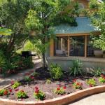 The Fingal Farm - Timeshare Accommodation 0